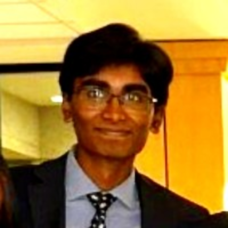 A profile picture for TA Sai Konkimalla